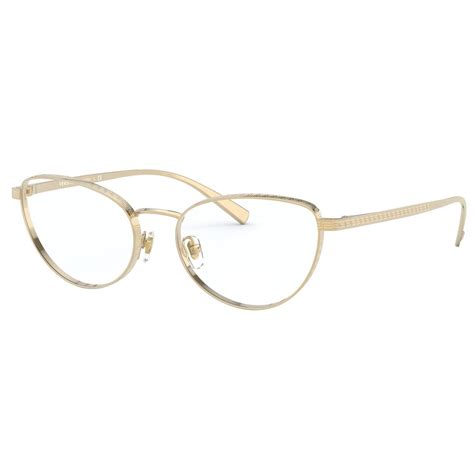 versace light pink cat eye glasses|versace eyeglass frames near me.